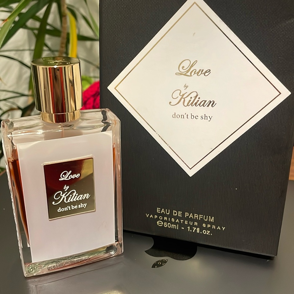 Love don’t be Shy 50ml